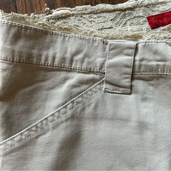 Fire Jeans Women Wide-Leg Pants - Picture 3 of 15